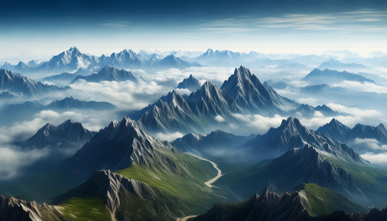 妄想山海铁血台多久刷新一次__妄想山海经铁血台