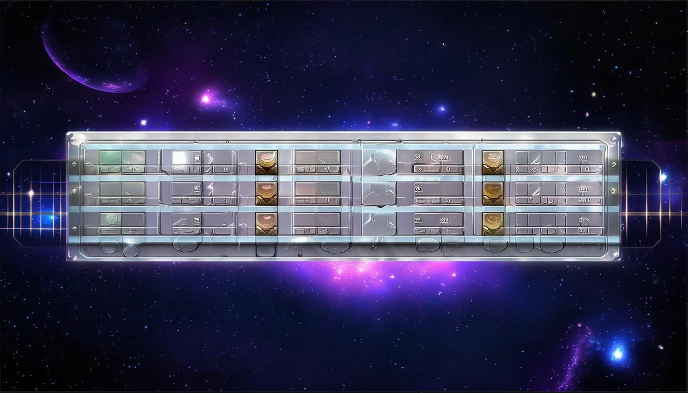 顽皮狗新作星际：异端先知要搞大事？AI 对话系统来袭