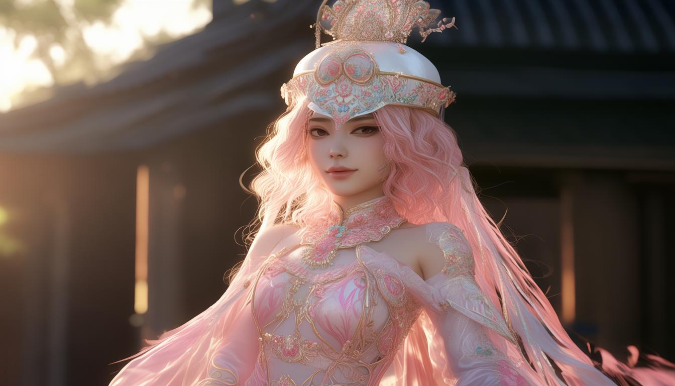 _S40七套皮肤返场，至美风华原价直售，虎限代价颇高值得抽吗？_S40七套皮肤返场，至美风华原价直售，虎限代价颇高值得抽吗？