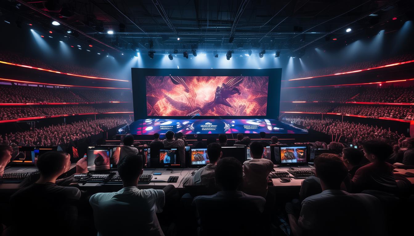 MSI：Tarzan波比团战游龙一锤定音，AL 3-1击败FLY_MSI：Tarzan波比团战游龙一锤定音，AL 3-1击败FLY_