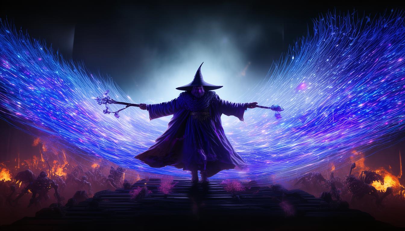 地牢模式__地牢混战汉化版下载