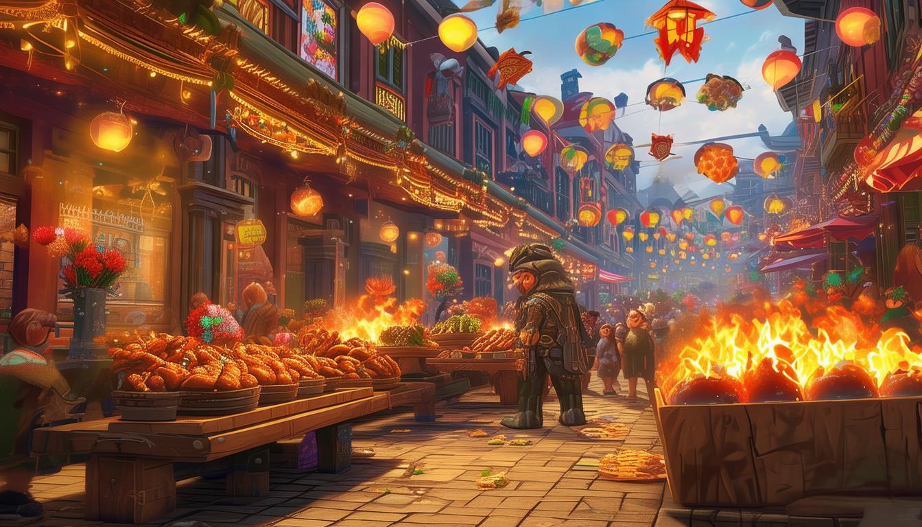 魔兽节日任务在哪接__魔兽世界节日boss掉落