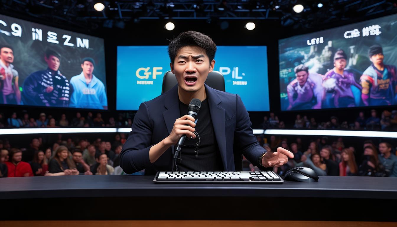 _拳头暴君解说优酷空间_拳头解说lol