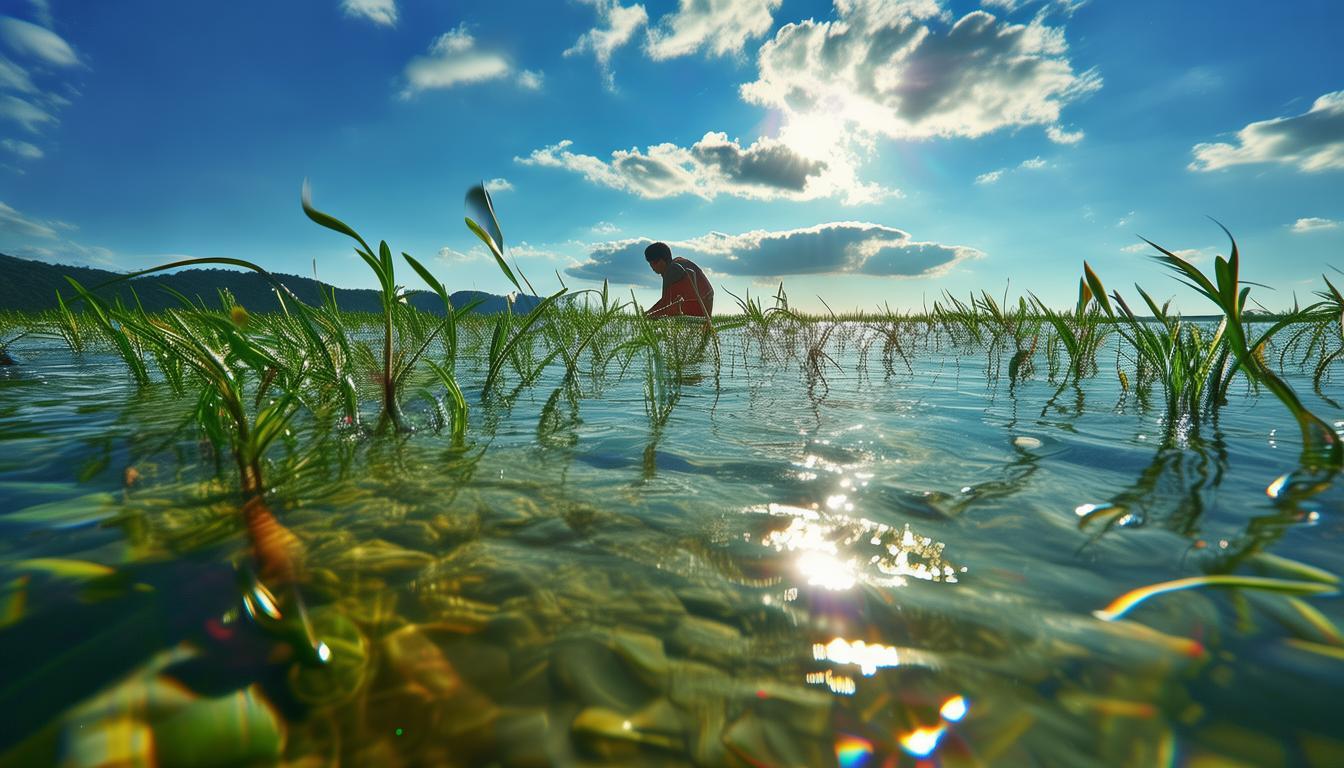 _七日世界怎么探索波光镇海湾_七日世界怎么探索波光镇海湾
