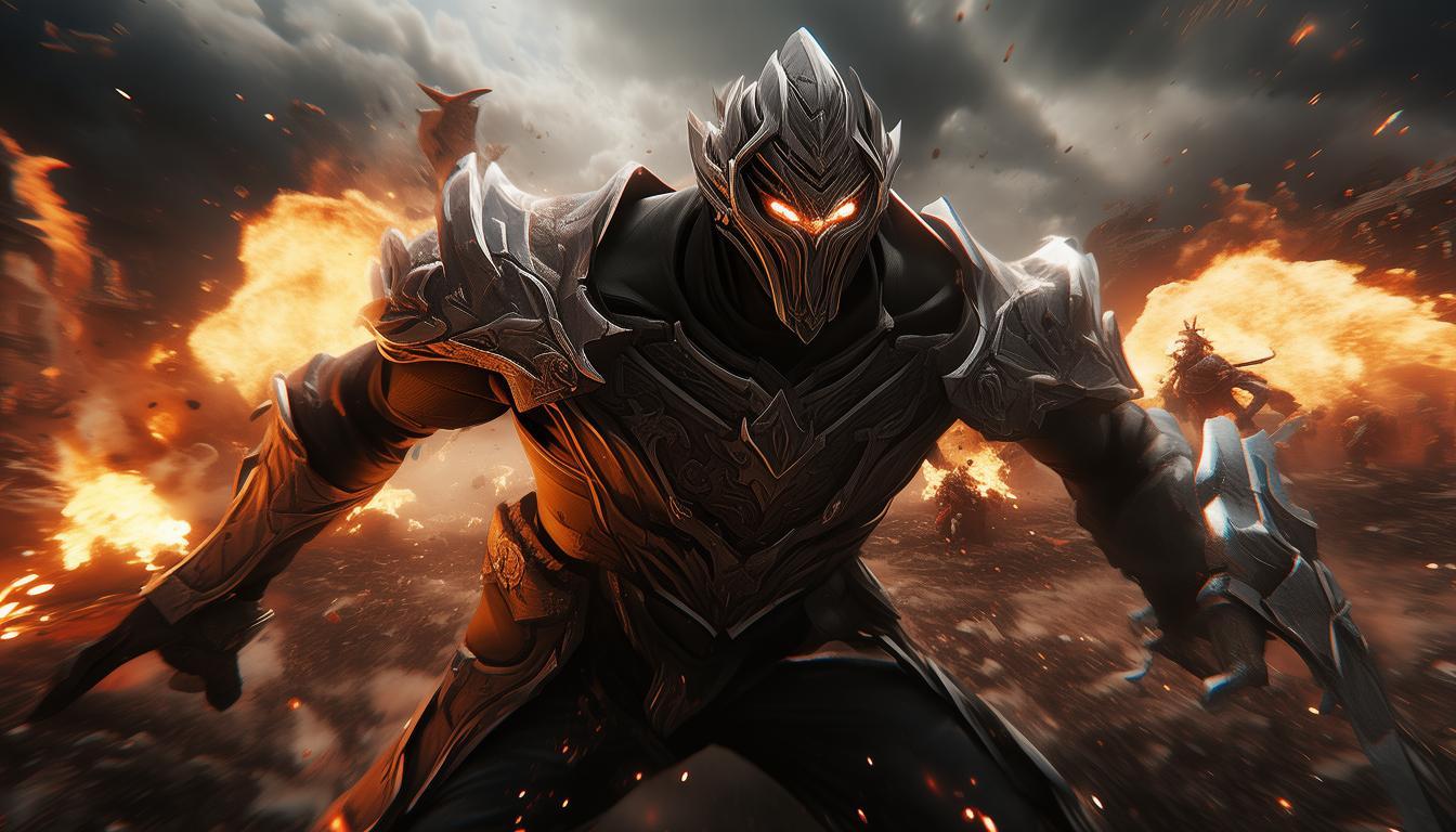 DOTA2代达罗斯之殇攻略，轻松掌握装备亮点与由来_DOTA2代达罗斯之殇攻略，轻松掌握装备亮点与由来_