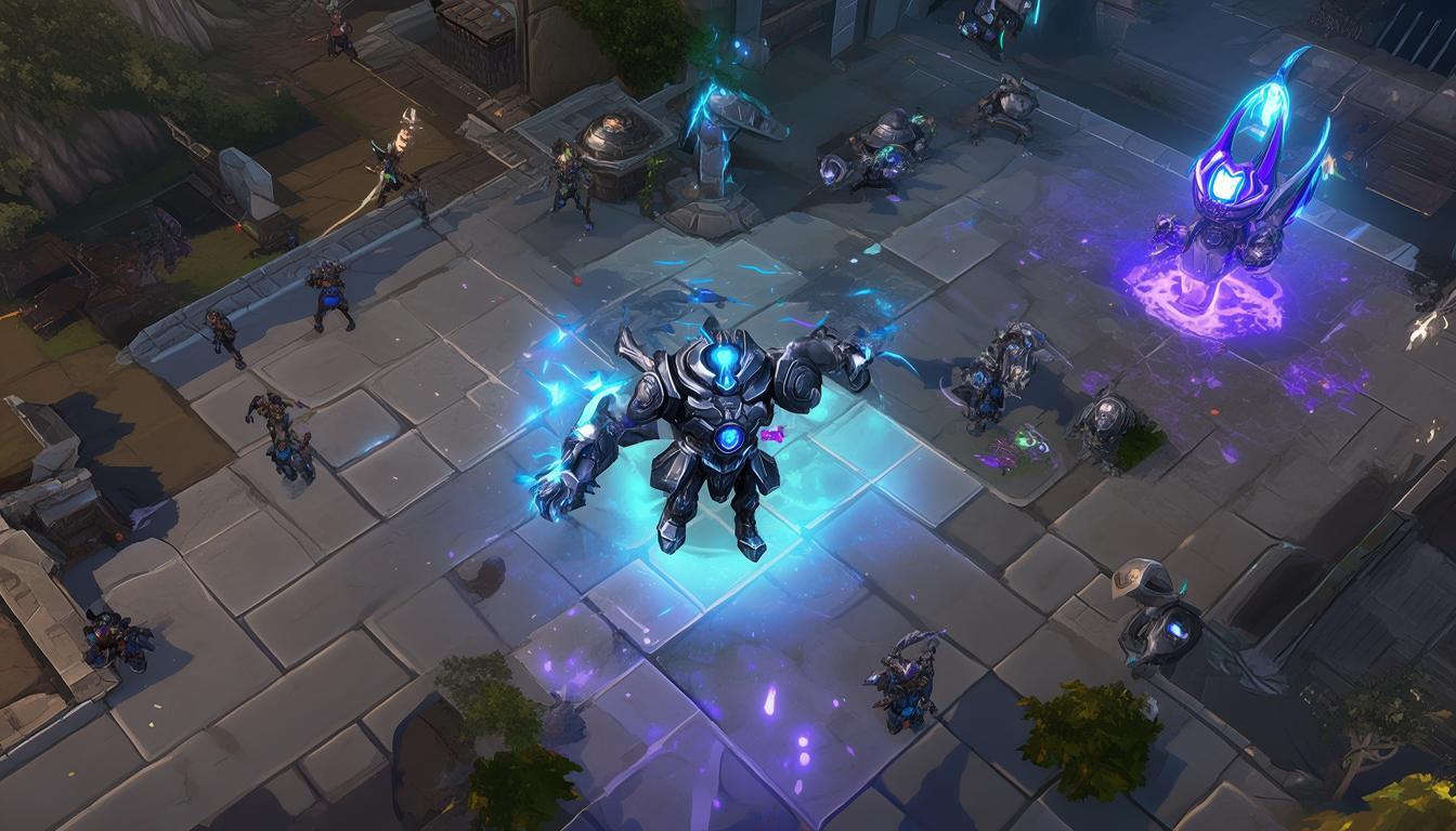 DOTA2代达罗斯之殇攻略，轻松掌握装备亮点与由来__DOTA2代达罗斯之殇攻略，轻松掌握装备亮点与由来