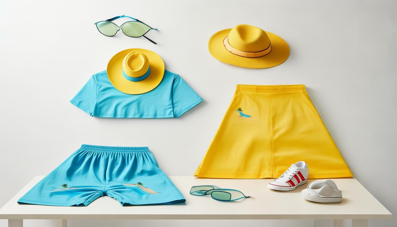 2019夏日装扮全职业__2019夏日装扮套装自选