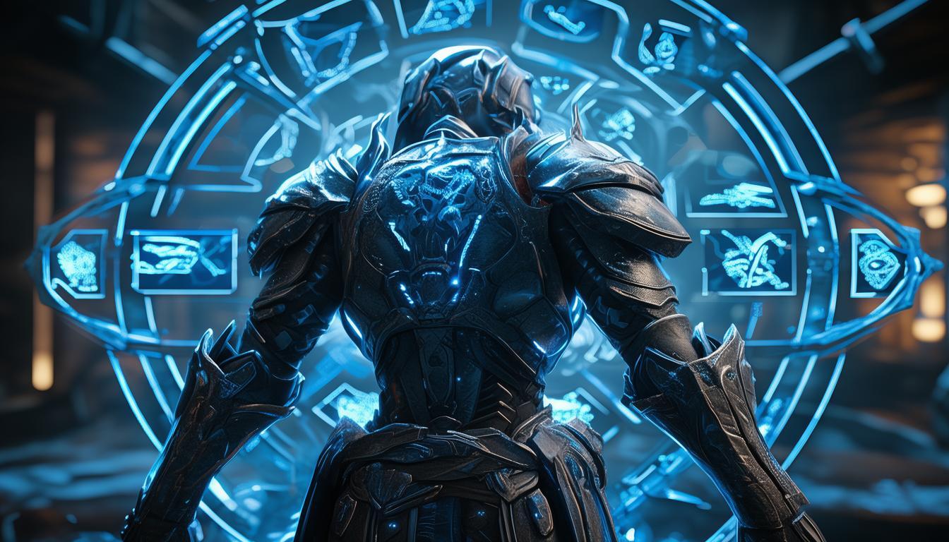 奥拉星魔神王带什么特性_奥拉星魔神王进化平民打法_