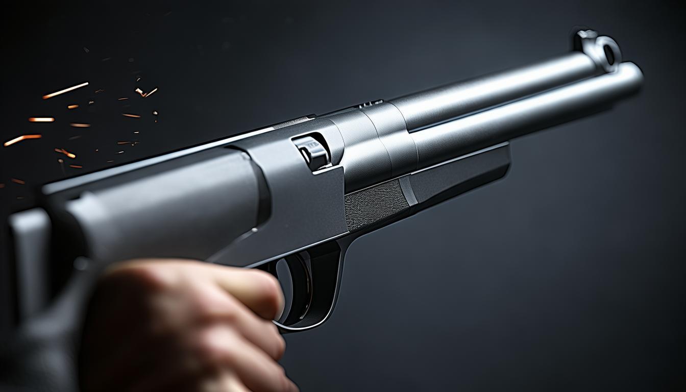 死亡搁浅武器大全_死亡搁浅最厉害的武器_