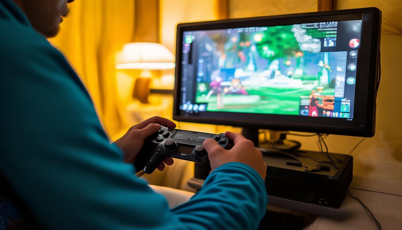 6月Switch竟推出59款游戏？这款重制版小游戏惊喜满满