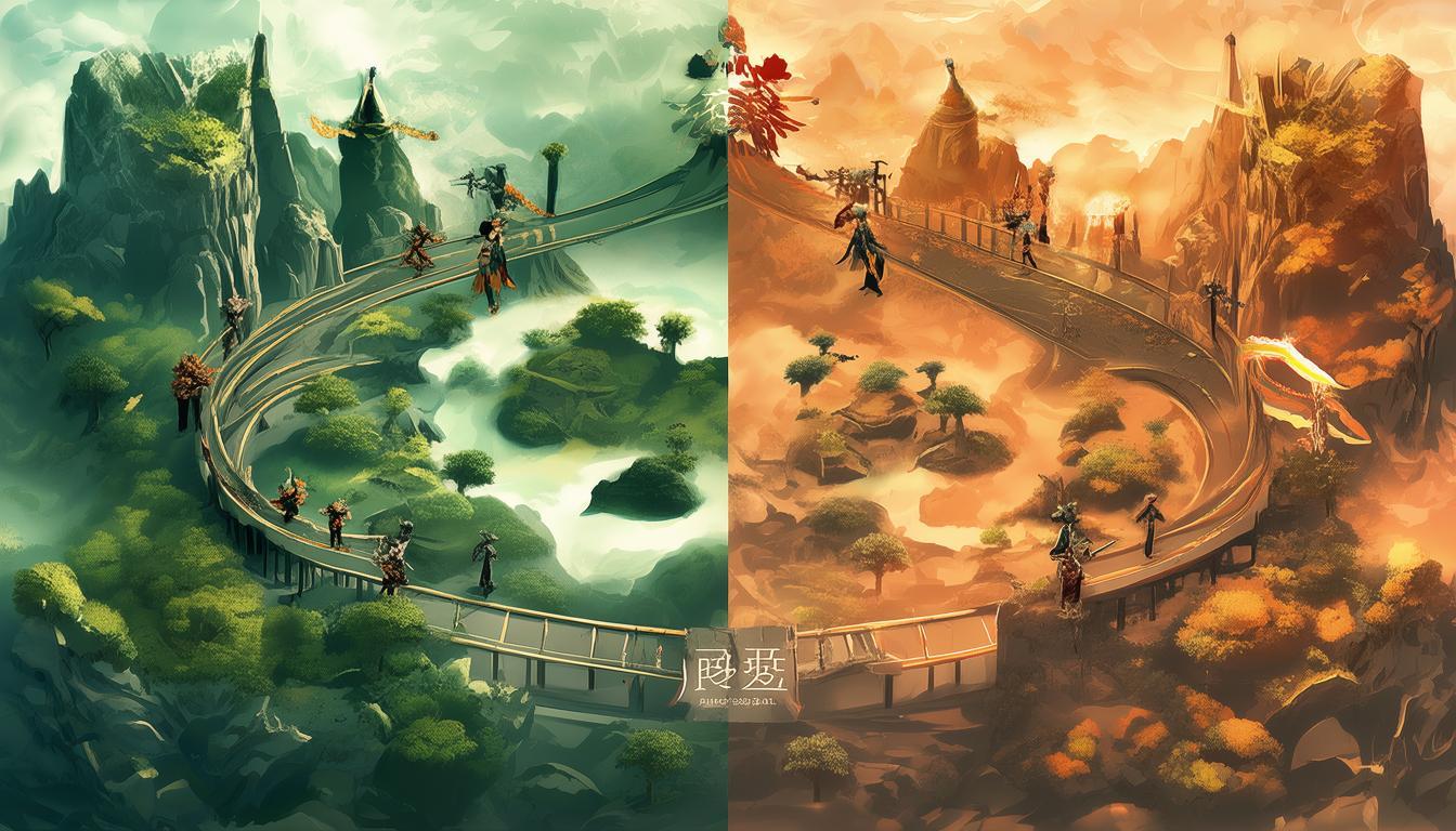 大侠立志传×逸剑风云决免费联动DLC上线！折扣力度惊人？