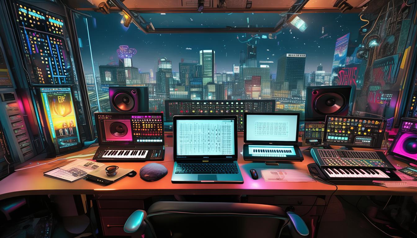 张迁碑的风格创作__撞击乐队