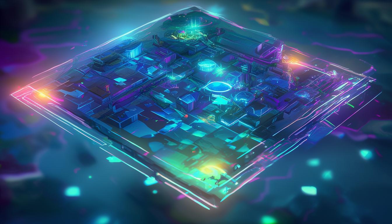 魔法契约公测时间何时公布？独特玩法能否带来极致冒险体验