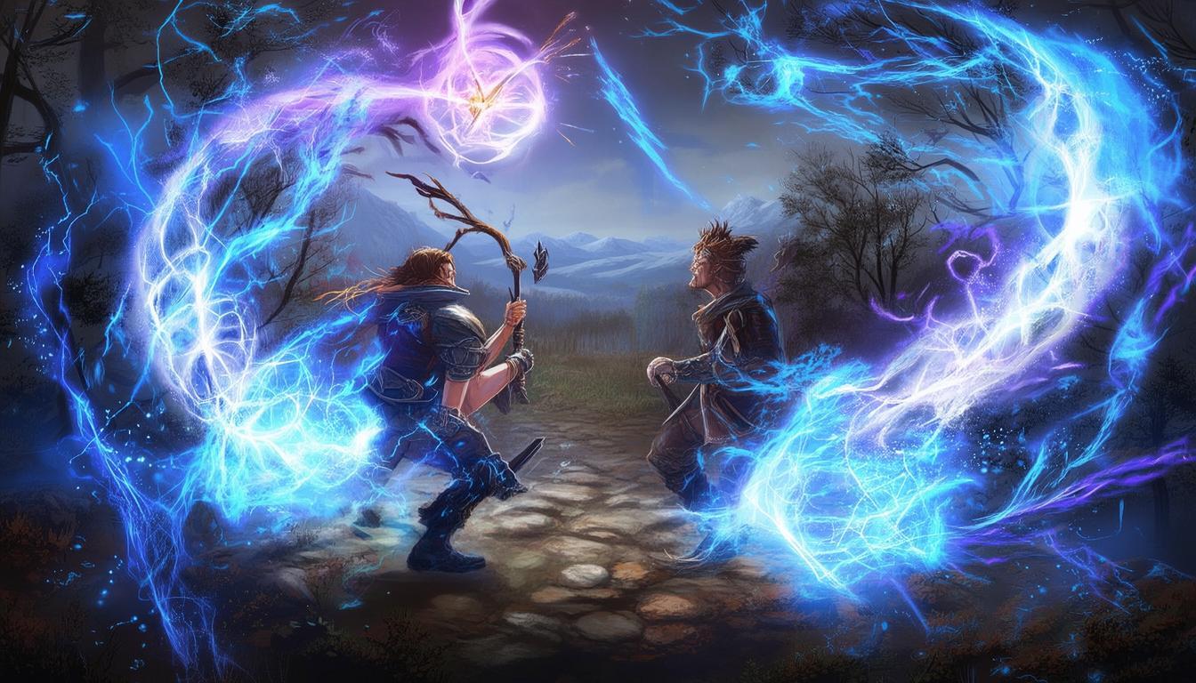 契约魔法百科_契约公测魔法推荐时间怎么看_