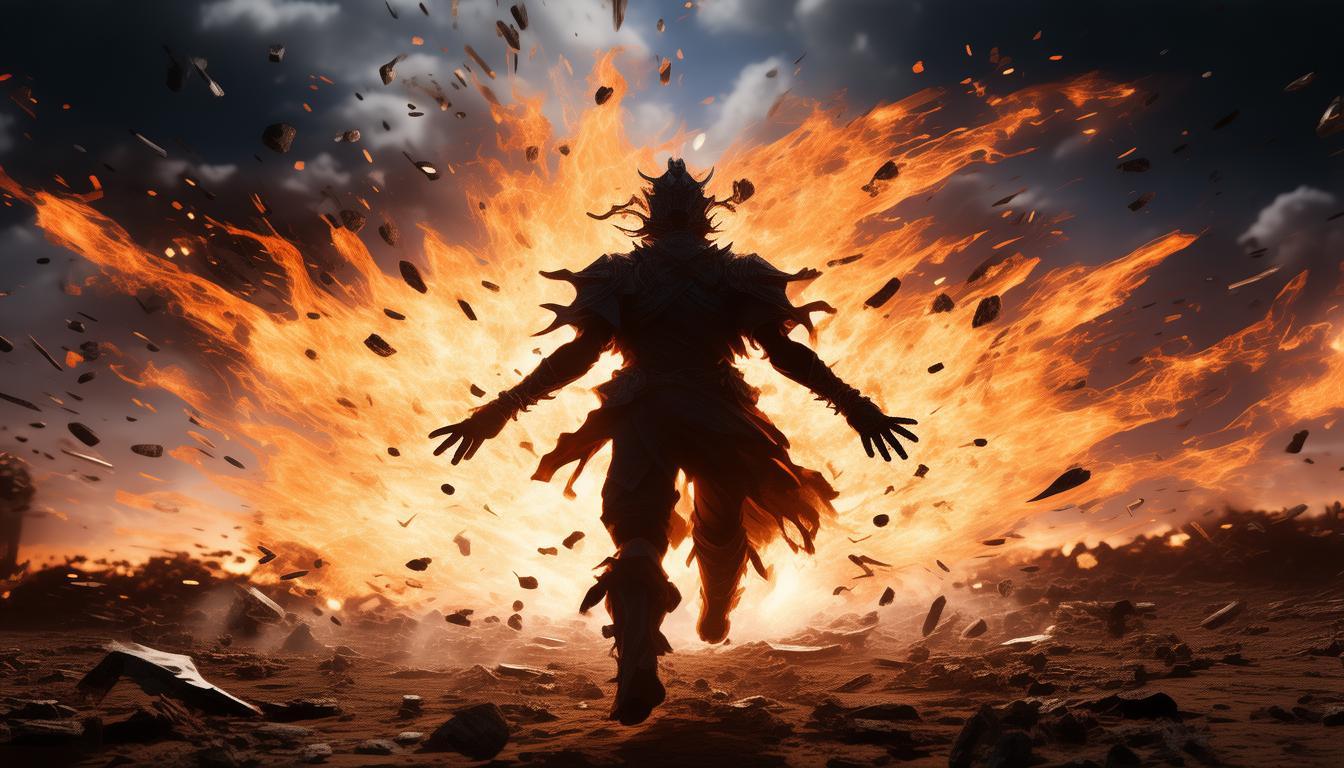 武林外传神火技能凭啥成必入项？实测近百场景揭秘