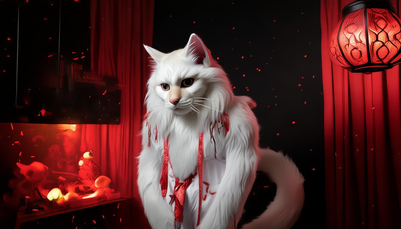 和平精英新红装灵猫魔法师塞维尔？上架过程竟如此不按套路
