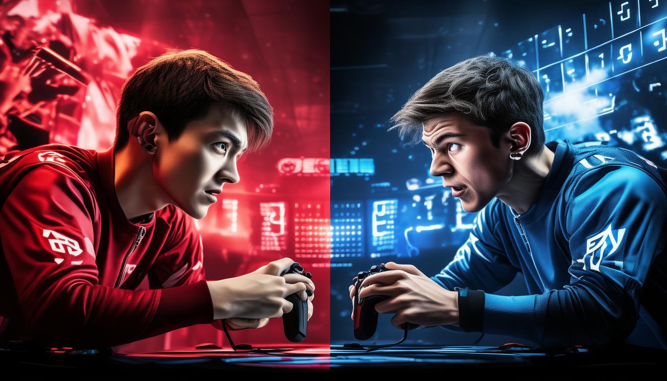 2025VCTCN 第二赛段首日！EDG 2-0 击败 TEC 背后藏何秘密？