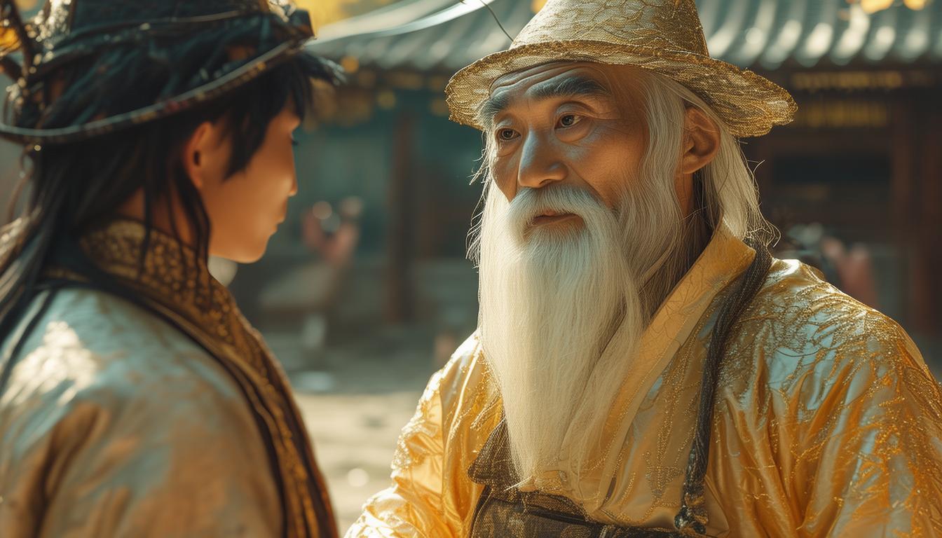 _神雕和天龙哪个好看_射雕天龙神雕