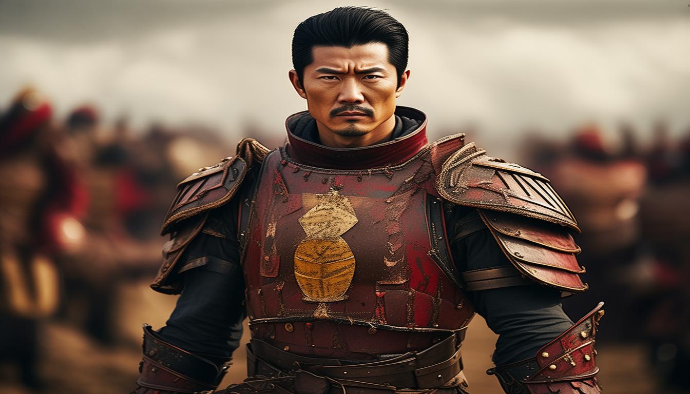 _率土之滨袁绍用什么战法_袁绍率土之滨配将