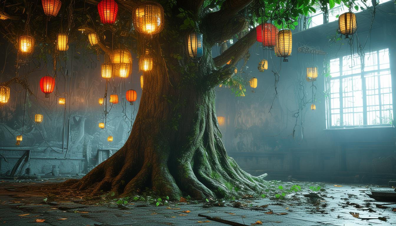 _树千是什么意思_树千言的作品集