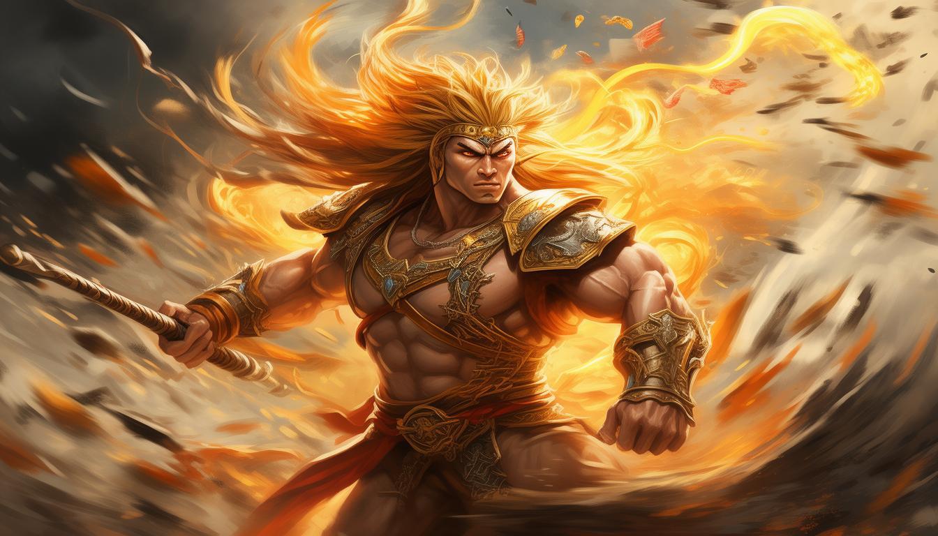 乱斗西游56级！英雄选择有何诀窍？核心搭配大揭秘