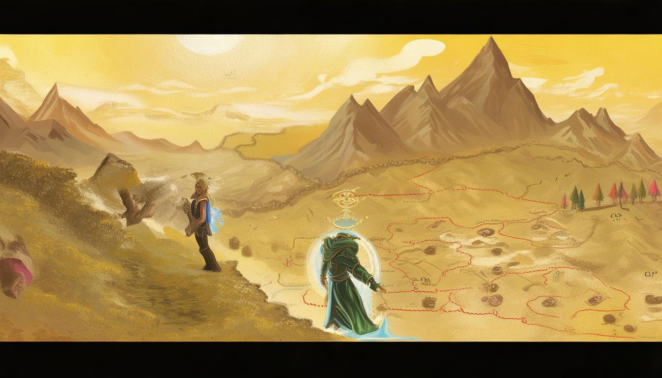 _魔兽世界坐骑特殊动作_魔兽世界特效坐骑