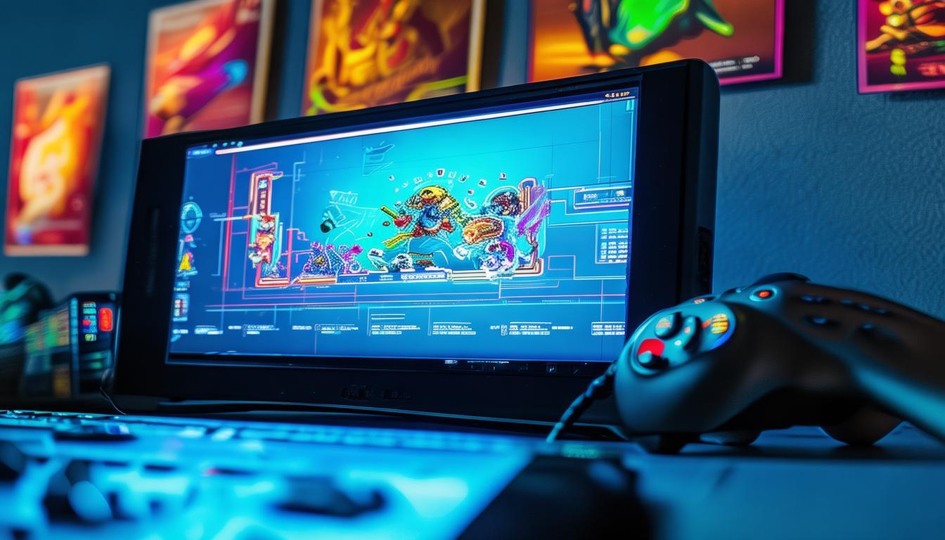 备受关注的RATATAN延期！何时上线 Steam 成谜？