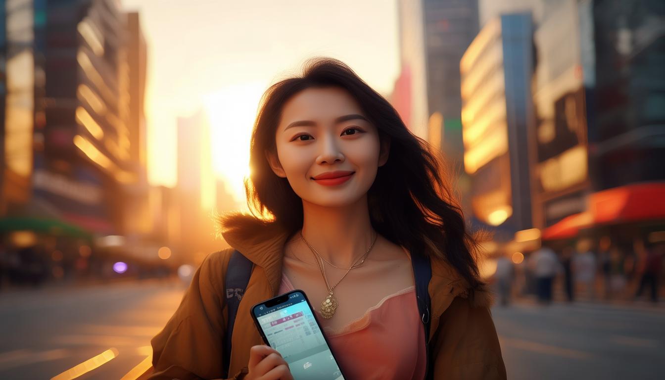 _职场浮生记哪个妹子能攻略_职场浮生记女角色