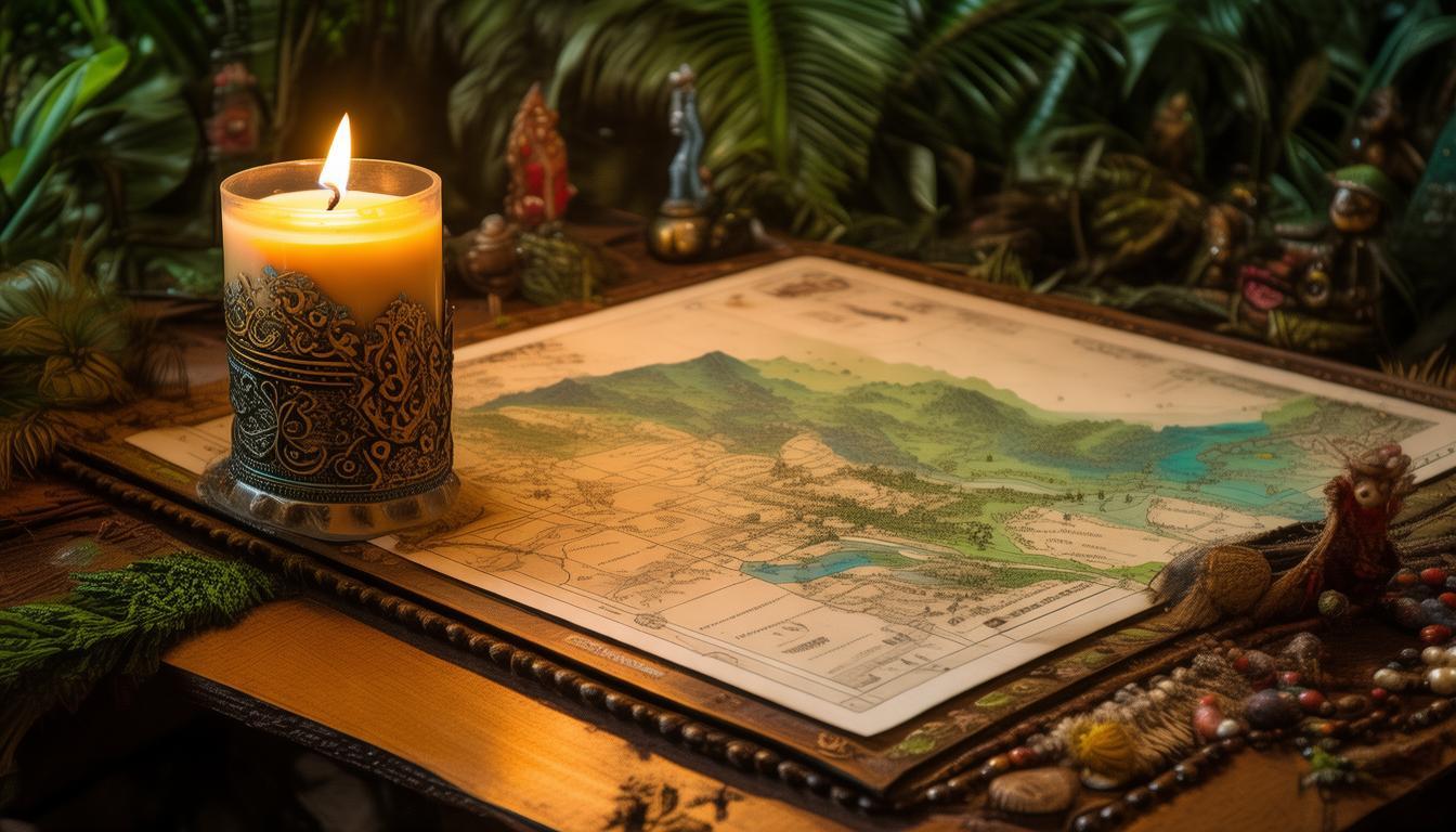 光遇异域任务大揭秘！在哪找旅人？咋兑换装扮？都在这里了