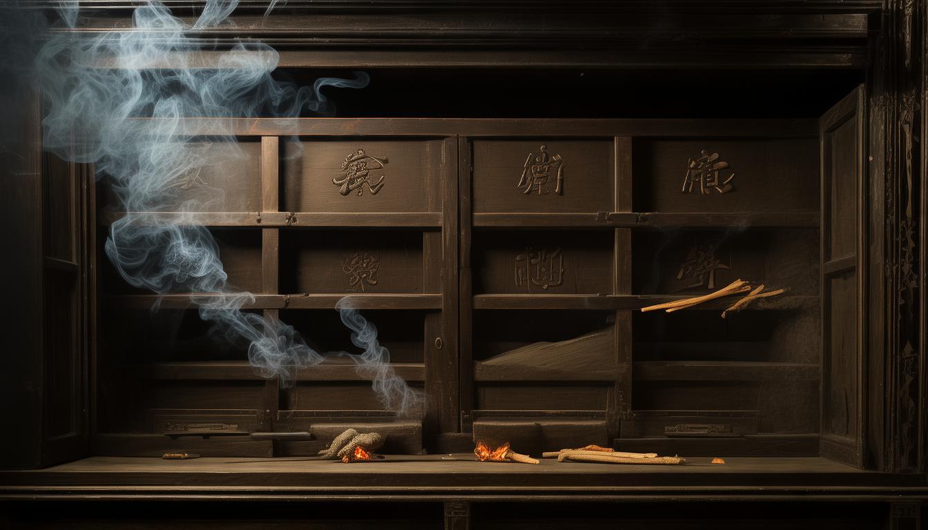 _《纸嫁衣8千子树》第一章超详细解谜攻略_《纸嫁衣8千子树》第一章超详细解谜攻略