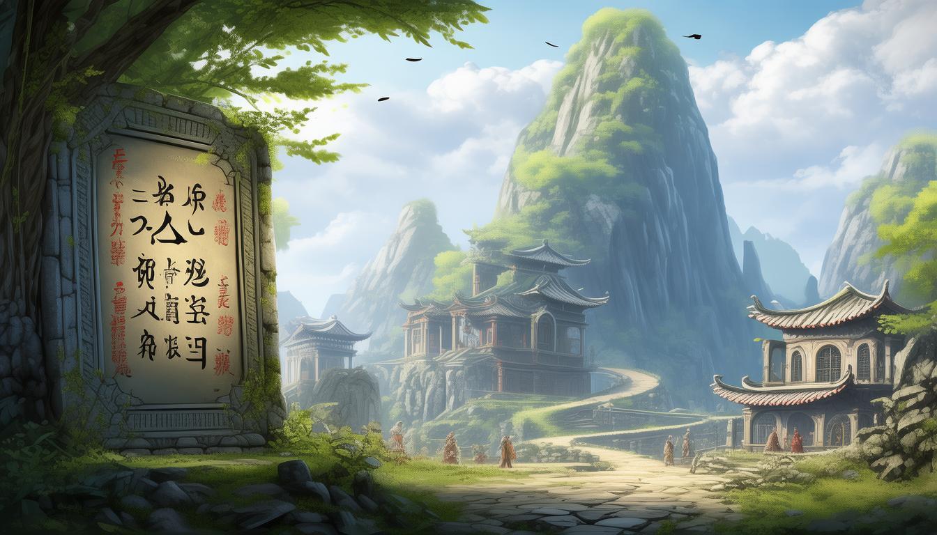 仙侠世界中，招飞卫的声望究竟有多少？上万数值竟有这等玄机