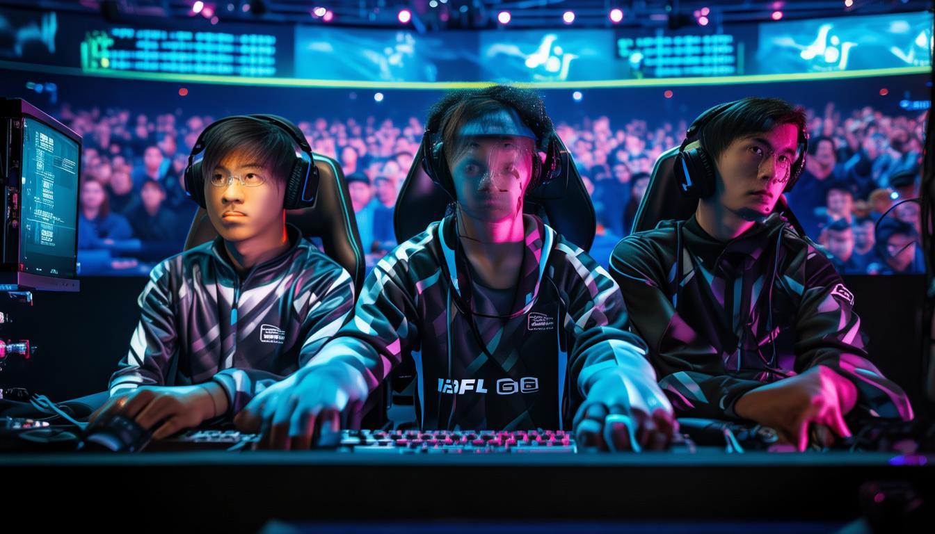 LPL时隔3月重回第二赛区！全华班豪取3连胜，创下MSI历史新纪录_LPL时隔3月重回第二赛区！全华班豪取3连胜，创下MSI历史新纪录_