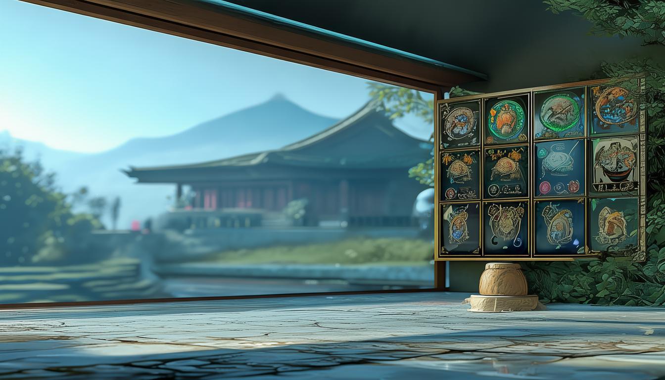 _几分欢喜几分愁的图片_次时代主机独占游戏