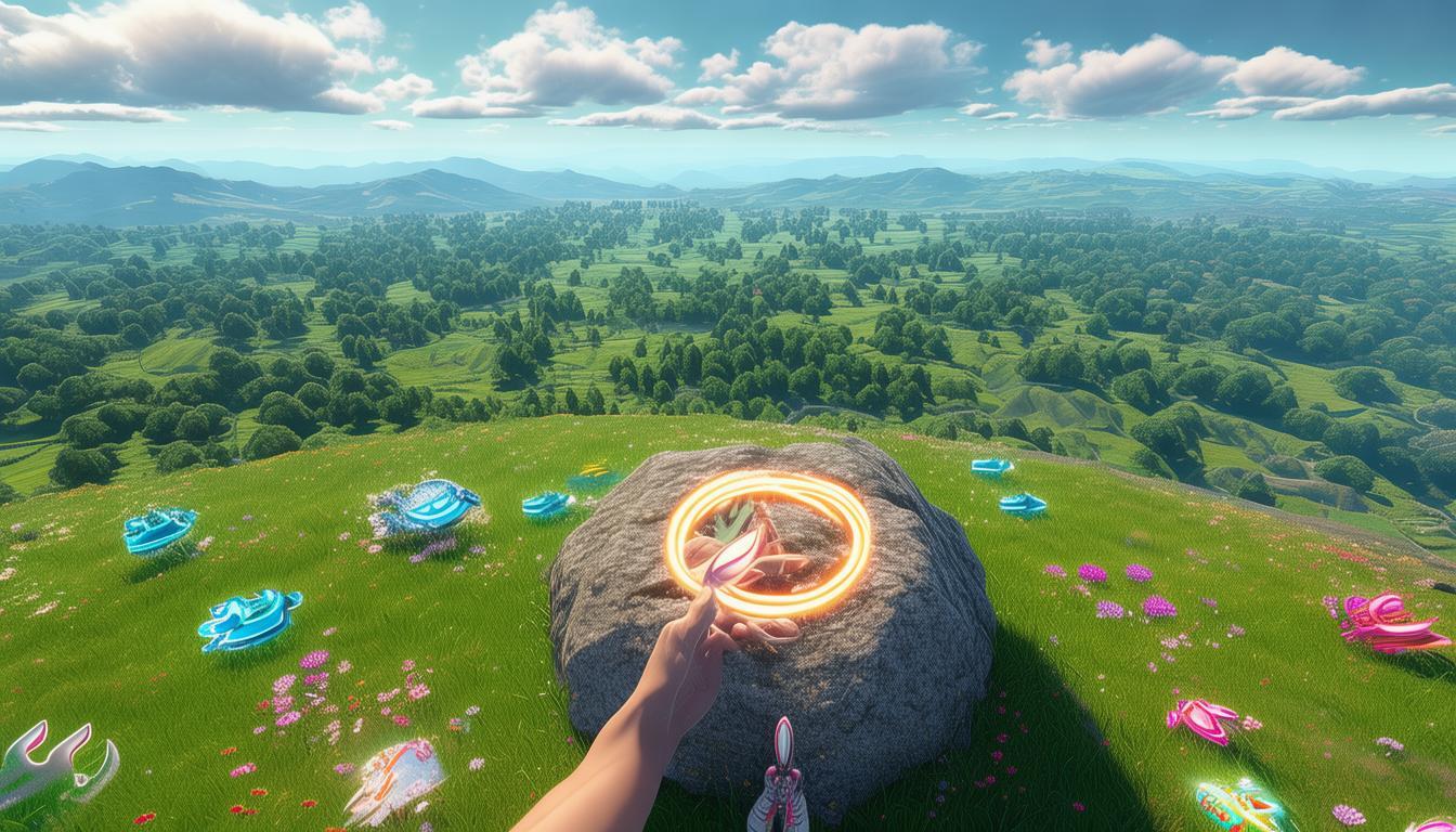多人大世界捉宠RPG《伊莫》7月4日已正式开启首测_多人大世界捉宠RPG《伊莫》7月4日已正式开启首测_