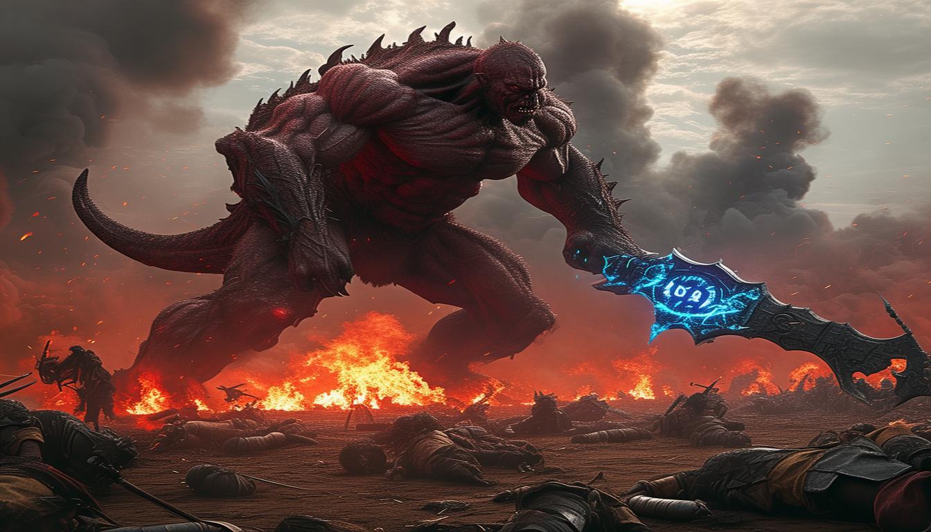 魔兽争霸虫族vs人族__魔兽争霸虫子