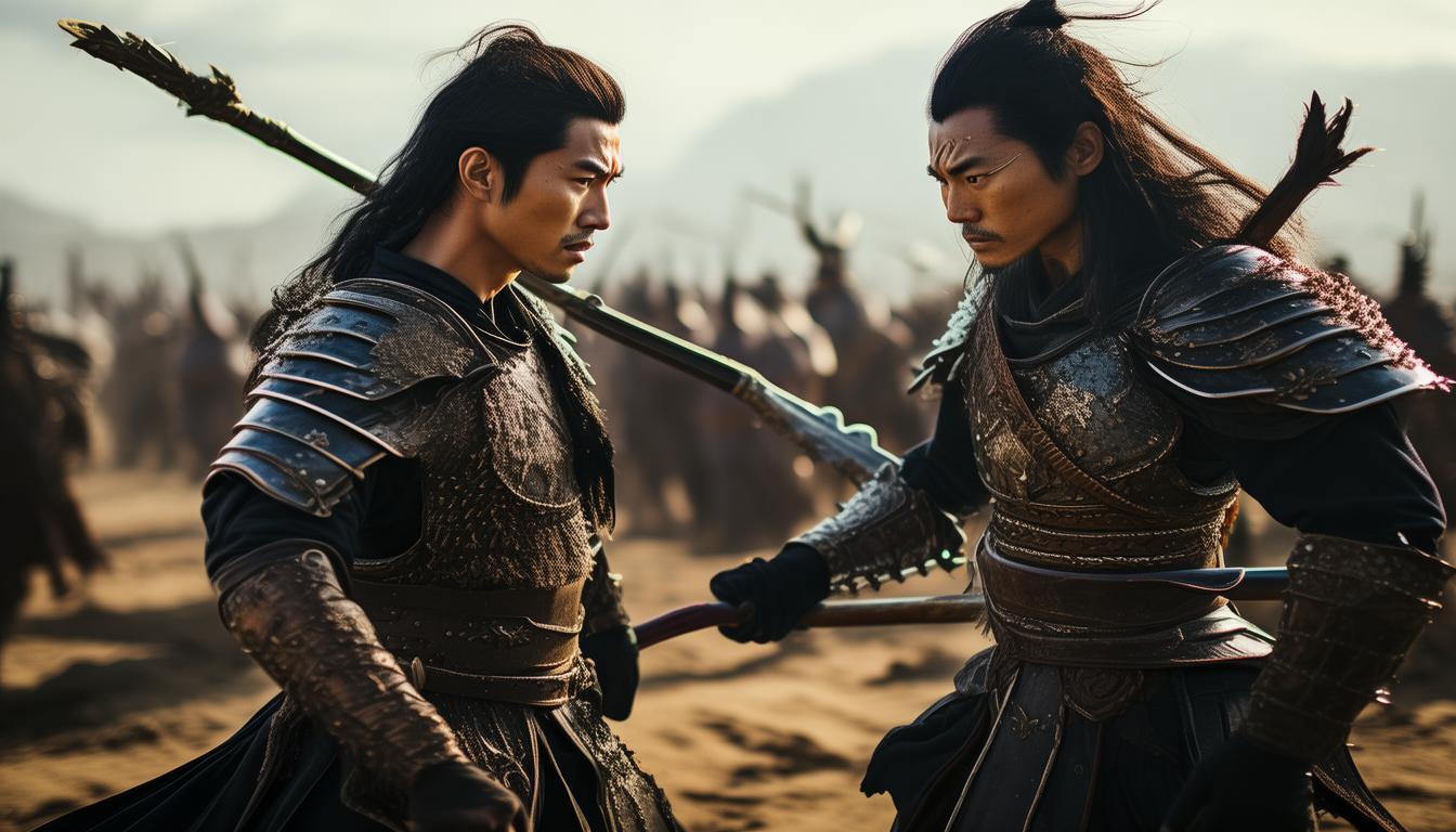 攻城掠地周泰怎么叠buff_手游攻城掠地周泰怎么过_