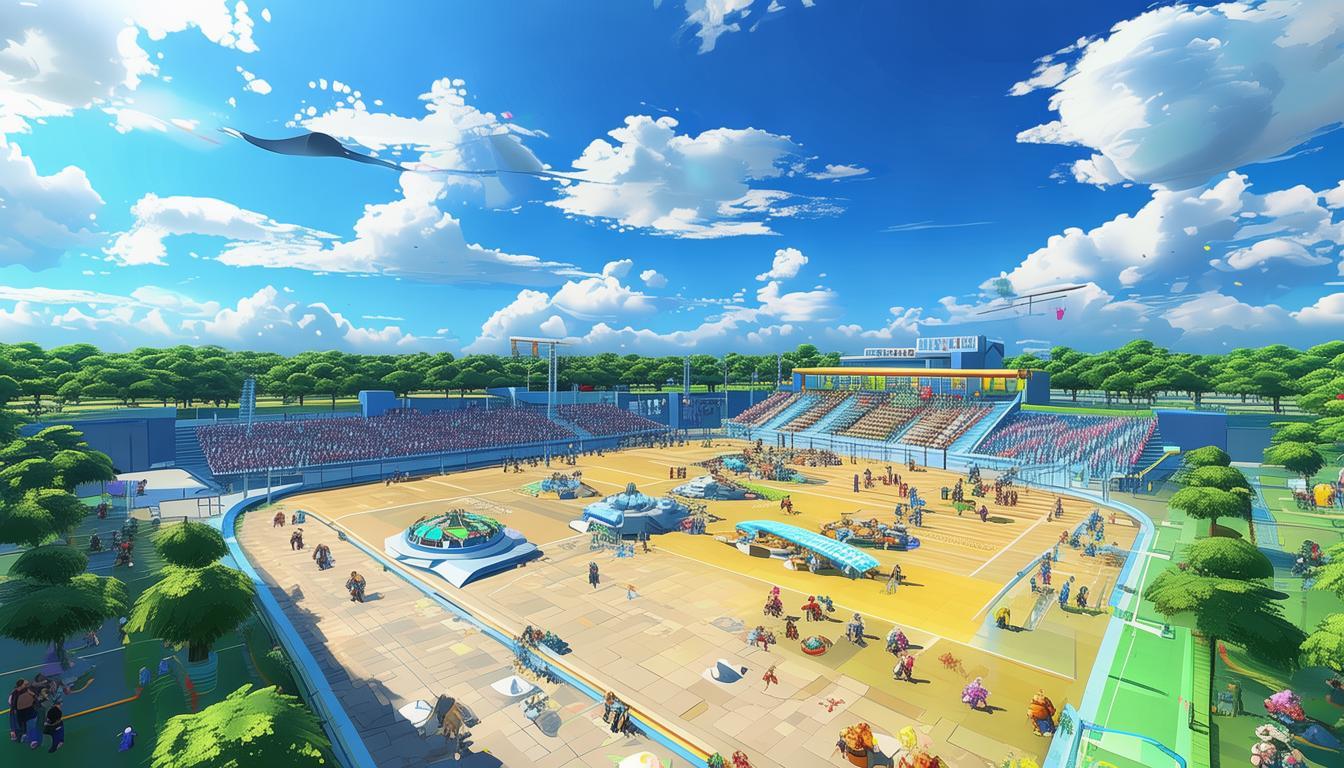 _第五人格暑期活动有什么 2025夏日活动介绍_第五人格暑期活动有什么 2025夏日活动介绍