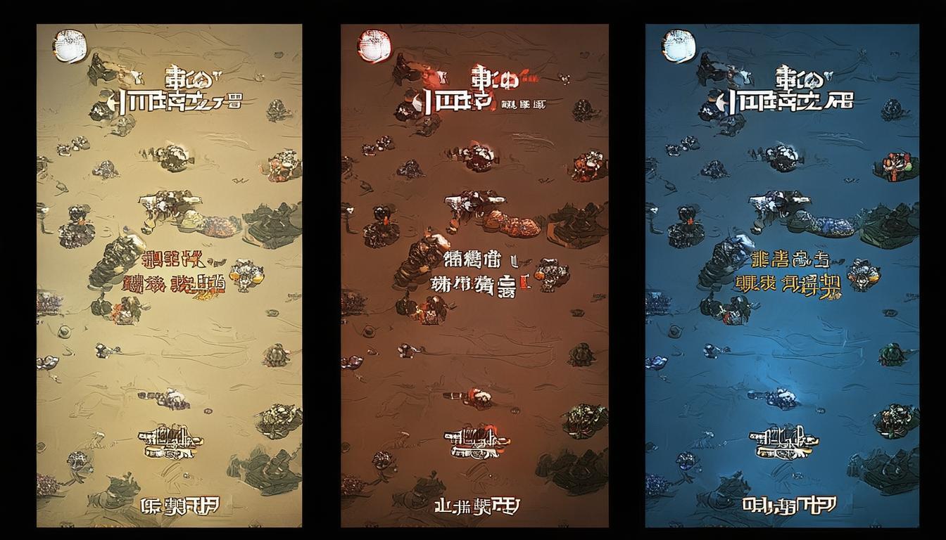 俄罗斯的艾尔登法环竟是这个版本？你知道吗