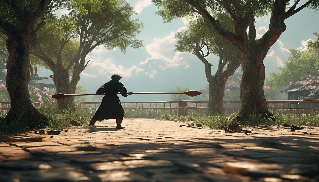 _棍小子闯江湖_江湖刀棍怎么玩