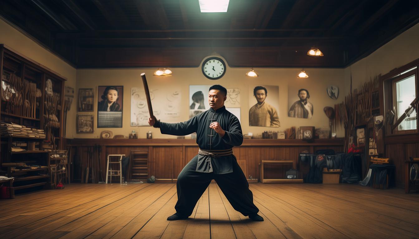 _棍小子闯江湖_江湖刀棍怎么玩