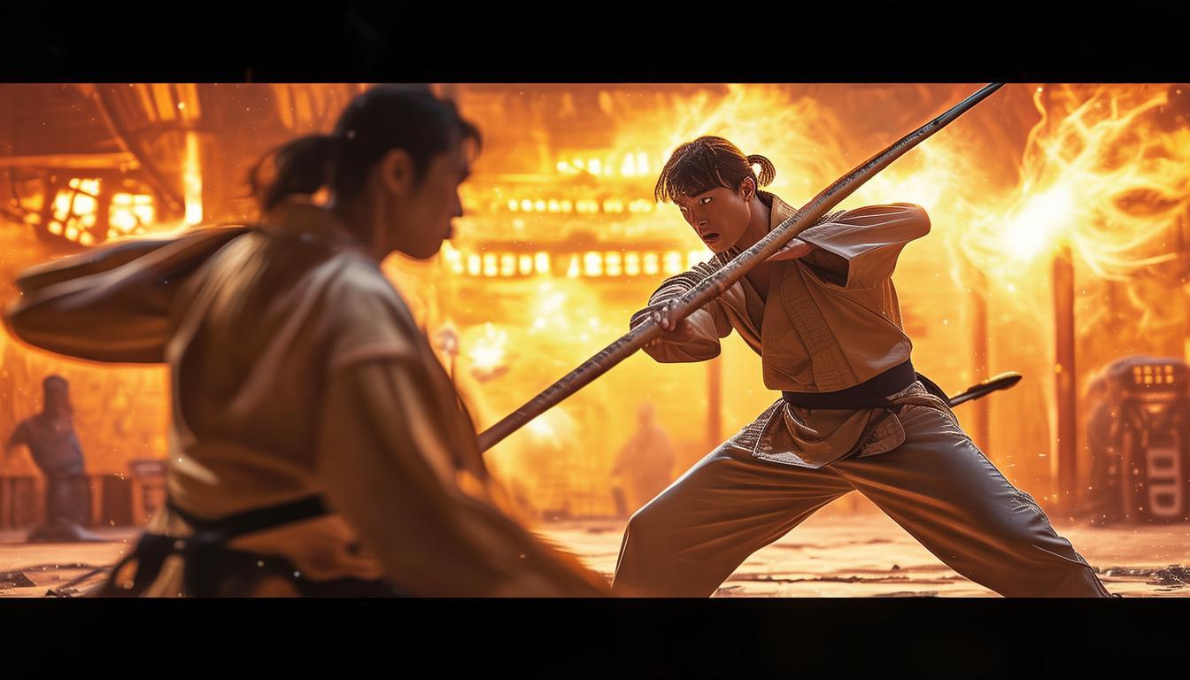 江湖刀棍怎么玩_棍小子闯江湖_