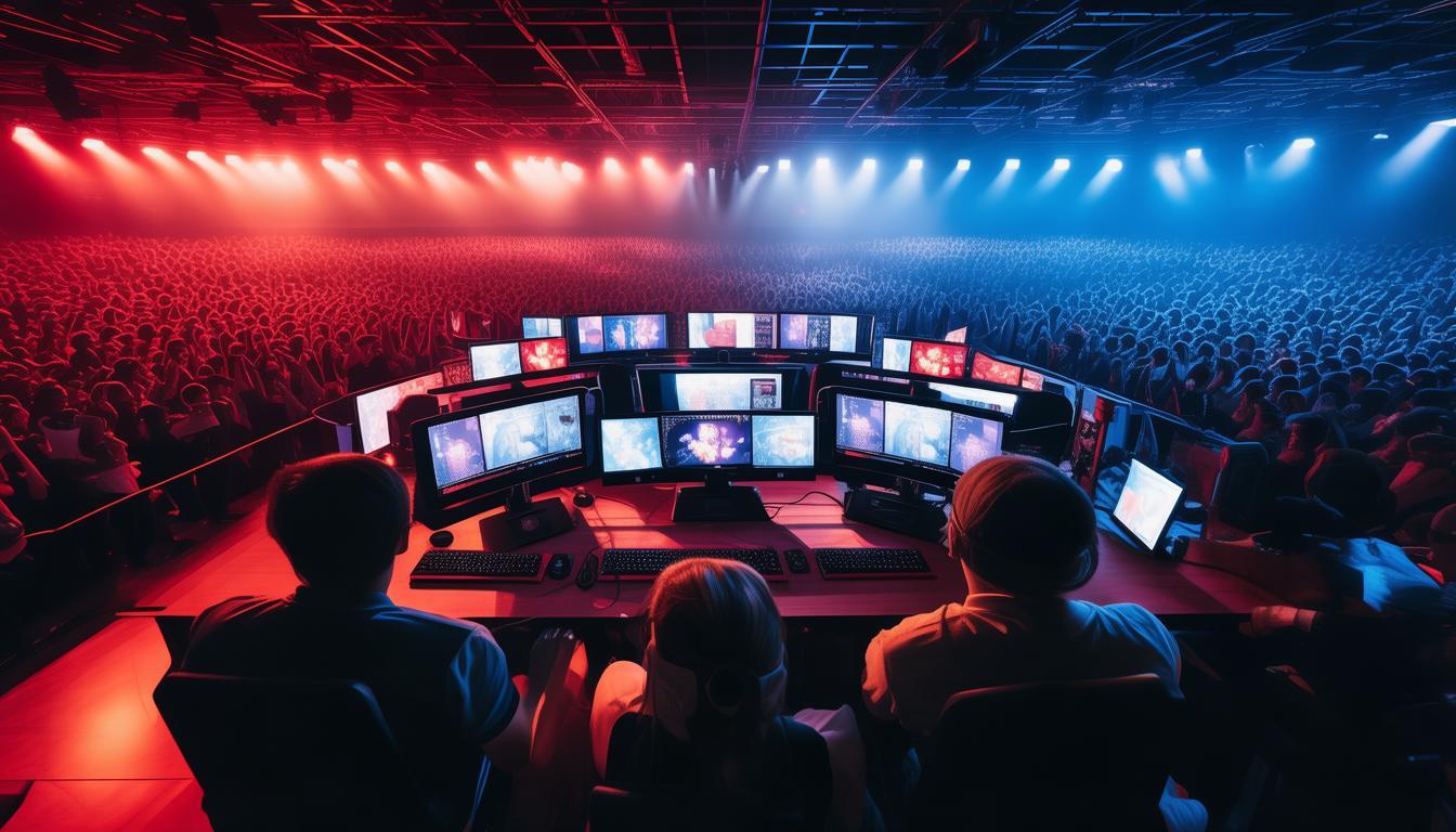 S8 中韩大战堪称 MSI 巅峰！RNG 绝境逆袭背后藏着多少故事？