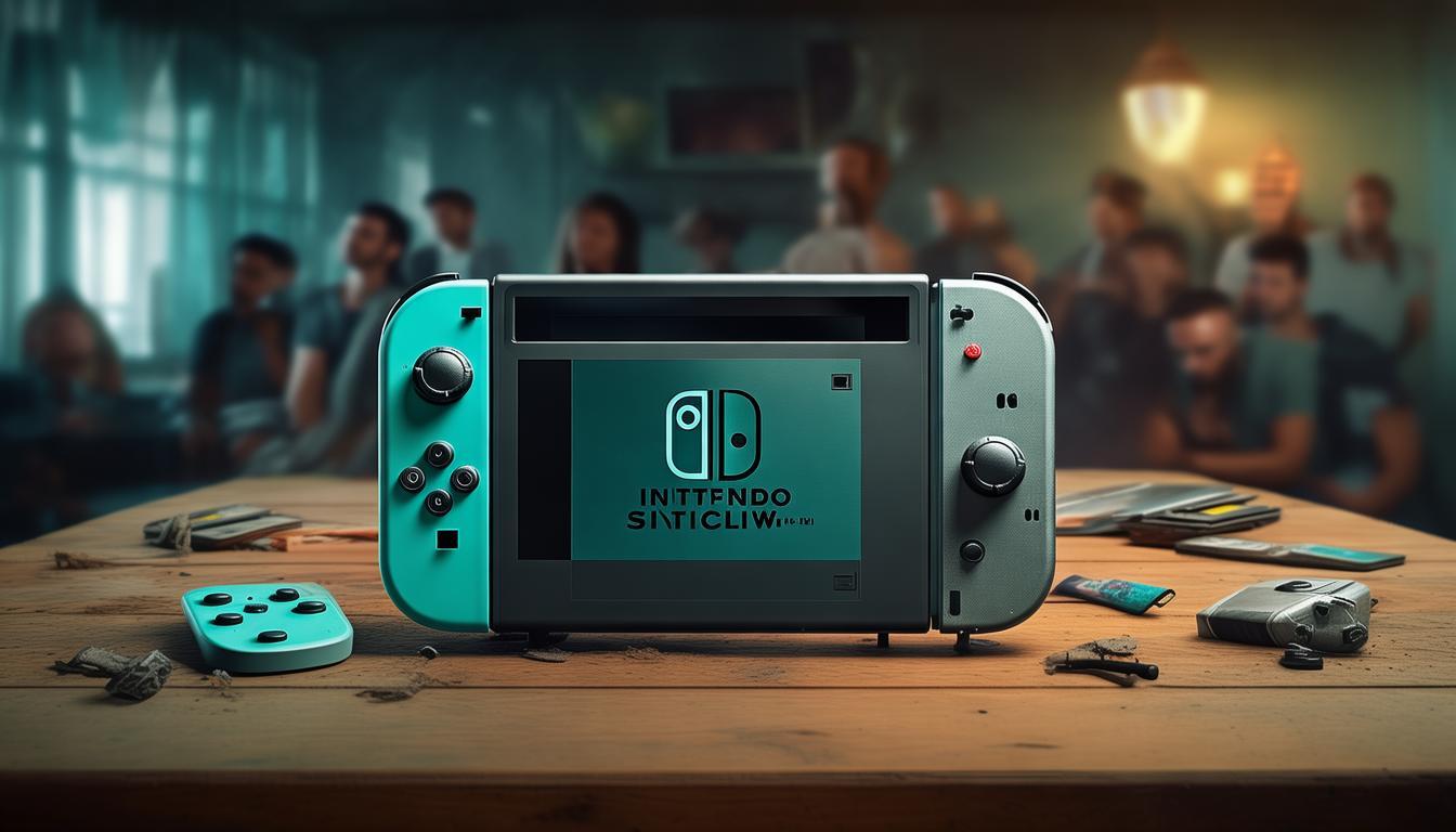 switch授权第三方底座__任天堂第三方认证品牌