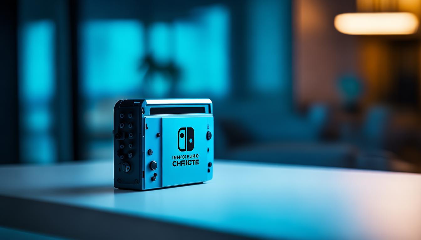 任天堂第三方认证品牌__switch授权第三方底座