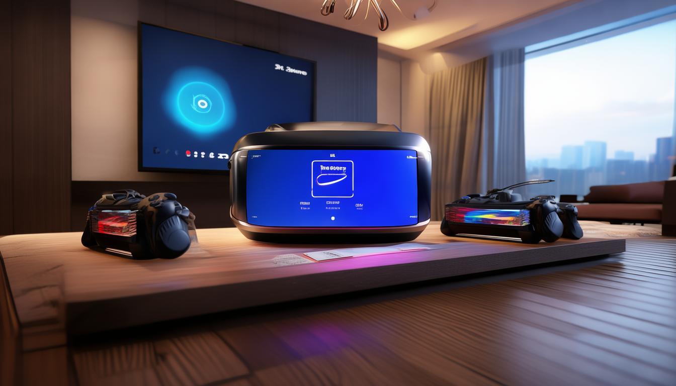 2025年6月PSVR2游戏下载量榜单揭晓！Skydances BEHEMOTH夺冠凭啥？