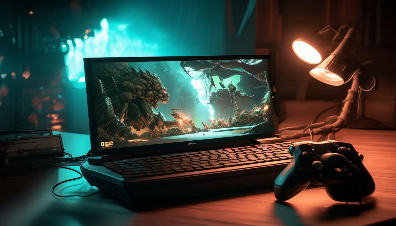 PSVR2游戏6月下载榜：《Skydance's BEHEMOTH》重回榜首_PSVR2游戏6月下载榜：《Skydance's BEHEMOTH》重回榜首_