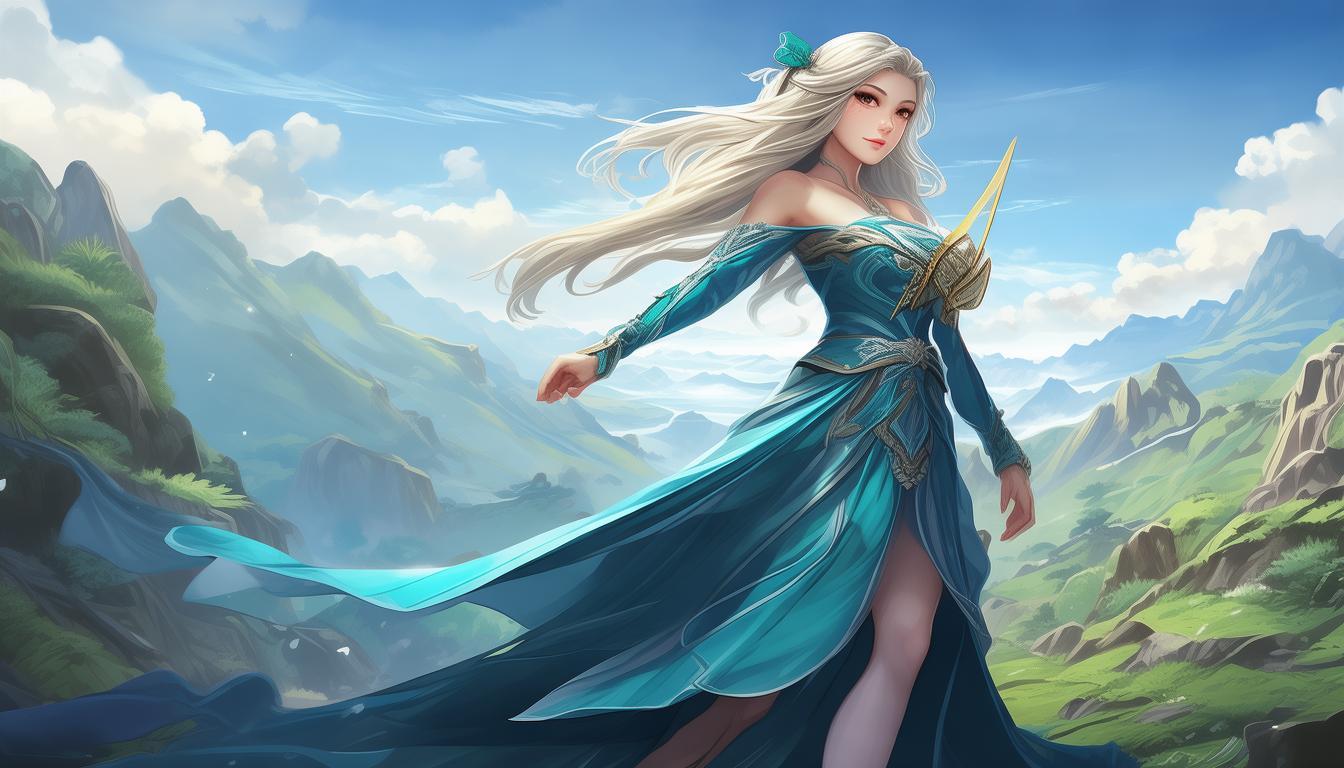 法师装备大调整，貂蝉该咋出装？纠结的玩家看过来