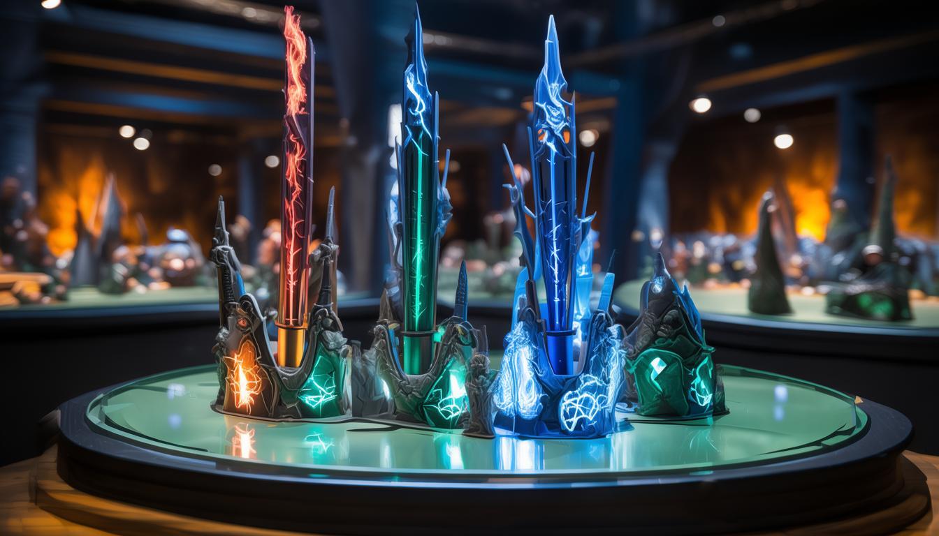 dnf比较长的武器_dnf武器装扮最长的剑_
