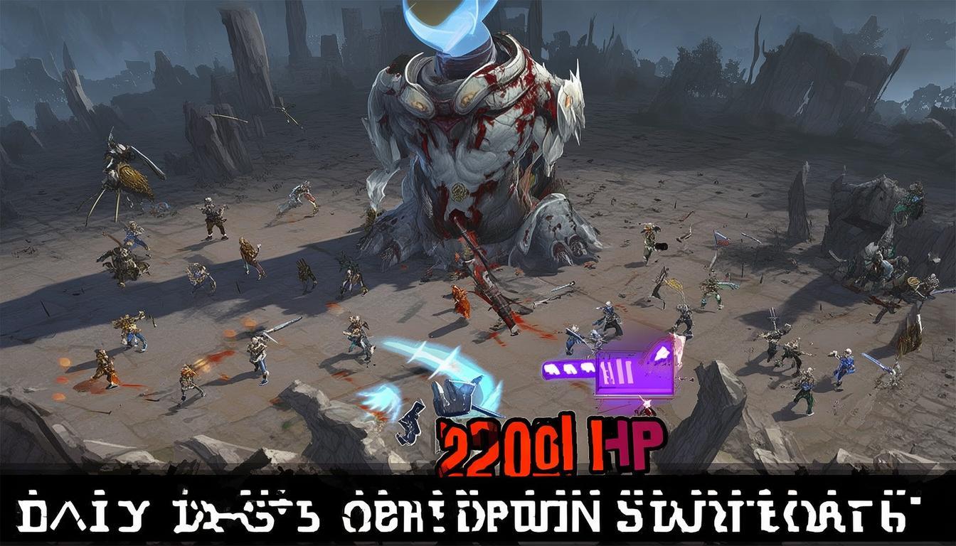 城堡入侵__地下城堡古精灵怎么打