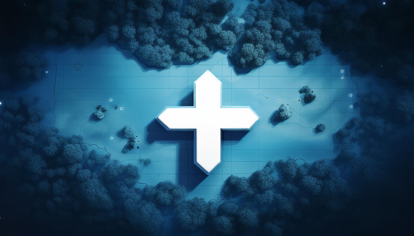游戏里的 NERO 营地怎么解锁？枪械获取全靠它！你知道吗？